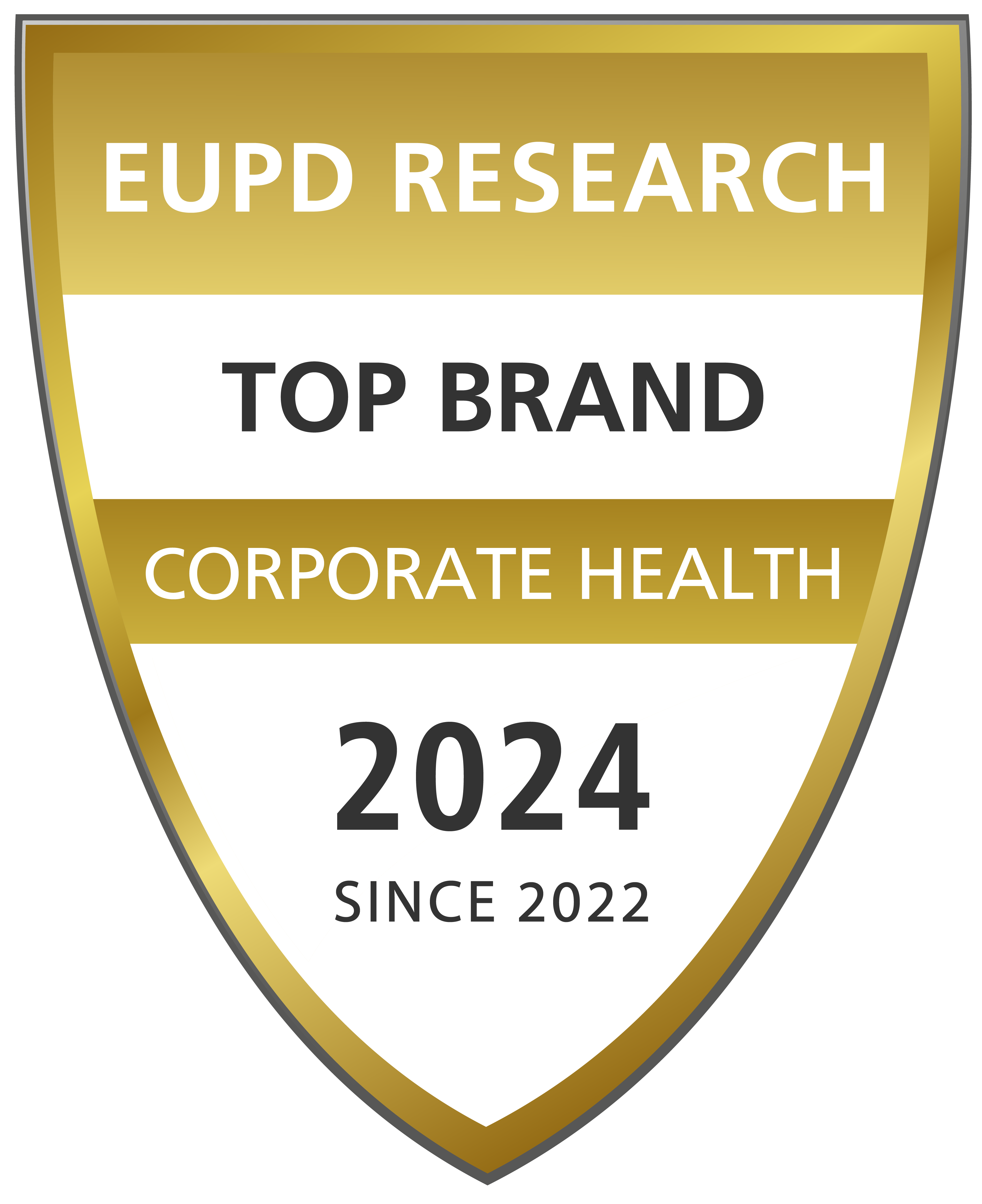 EUPD Research Corporate Health